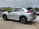 Thumbnail image of 2024 Mitsubishi Eclipse Cross at Grand Blanc Mitsubishi