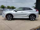 Thumbnail image of 2024 Mitsubishi Eclipse Cross at Grand Blanc Mitsubishi