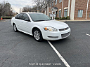 Thumbnail image of 2012 Chevrolet Impala at Carmix of Charlottesville, VA