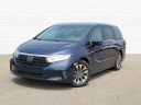 Thumbnail image of 2022 Honda Odyssey at Serra Honda Brighton