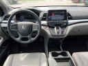 Thumbnail image of 2022 Honda Odyssey at Serra Honda Brighton