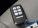 Thumbnail image of 2022 Honda Odyssey at Serra Honda Brighton