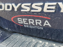 Thumbnail image of 2022 Honda Odyssey at Serra Honda Brighton