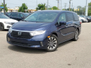 Thumbnail image of 2022 Honda Odyssey at Serra Honda Brighton