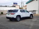 2023 Chevrolet Traverse LT Cloth at Jersey Car Direct LLC