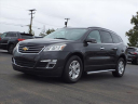 Thumbnail image of 2014 Chevrolet Traverse at A & B Motors Of Waterford