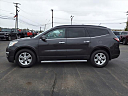 Thumbnail image of 2014 Chevrolet Traverse at A & B Motors Of Waterford