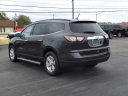 Thumbnail image of 2014 Chevrolet Traverse at A & B Motors Of Waterford