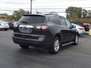 Thumbnail image of 2014 Chevrolet Traverse at A & B Motors Of Waterford