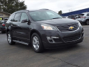 Thumbnail image of 2014 Chevrolet Traverse at A & B Motors Of Waterford