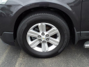 Thumbnail image of 2014 Chevrolet Traverse at A & B Motors Of Waterford