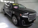Thumbnail image of 2022 GMC Acadia at Johnson GMC Cadillac