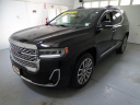 Thumbnail image of 2022 GMC Acadia at Johnson GMC Cadillac