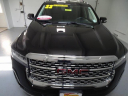 Thumbnail image of 2022 GMC Acadia at Johnson GMC Cadillac