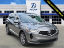 2023 Acura RDX w/Tech at Acura of Pembroke Pines