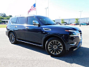 Thumbnail image of 2021 Nissan Armada at Mathews Nissan