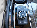 2021 Nissan Armada Platinum at Mathews Nissan