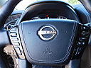 Thumbnail image of 2021 Nissan Armada at Mathews Nissan