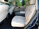 Thumbnail image of 2021 Nissan Armada at Mathews Nissan