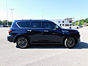 Thumbnail image of 2021 Nissan Armada at Mathews Nissan