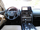 Thumbnail image of 2021 Nissan Armada at Mathews Nissan