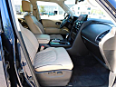 Thumbnail image of 2021 Nissan Armada at Mathews Nissan