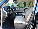 Thumbnail image of 2021 Nissan Armada at Mathews Nissan