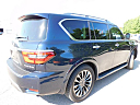 Thumbnail image of 2021 Nissan Armada at Mathews Nissan