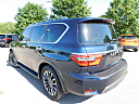 Thumbnail image of 2021 Nissan Armada at Mathews Nissan