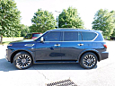 Thumbnail image of 2021 Nissan Armada at Mathews Nissan