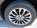 Thumbnail image of 2021 Nissan Armada at Mathews Nissan