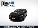 2020 Honda Civic EX at Plaza Honda