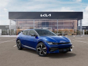 2024 Kia EV6 GT-Line at Atlantic Kia