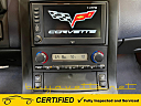 Thumbnail image of 2013 Chevrolet Corvette at Buyavette of Atlanta, GA