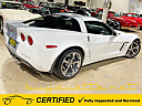 Thumbnail image of 2013 Chevrolet Corvette at Buyavette of Atlanta, GA
