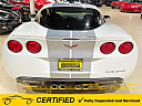 Thumbnail image of 2013 Chevrolet Corvette at Buyavette of Atlanta, GA