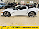 Thumbnail image of 2013 Chevrolet Corvette at Buyavette of Atlanta, GA