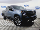 Thumbnail image of 2021 Chevrolet Silverado 1500 at Classic Chevrolet Cadillac - Beaumont