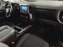 Thumbnail image of 2021 Chevrolet Silverado 1500 at Classic Chevrolet Cadillac - Beaumont