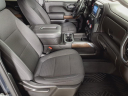 Thumbnail image of 2021 Chevrolet Silverado 1500 at Classic Chevrolet Cadillac - Beaumont