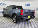 Thumbnail image of 2021 Chevrolet Silverado 1500 at Classic Chevrolet Cadillac - Beaumont