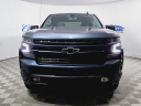 Thumbnail image of 2021 Chevrolet Silverado 1500 at Classic Chevrolet Cadillac - Beaumont