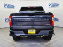Thumbnail image of 2021 Chevrolet Silverado 1500 at Classic Chevrolet Cadillac - Beaumont
