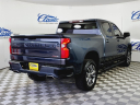 Thumbnail image of 2021 Chevrolet Silverado 1500 at Classic Chevrolet Cadillac - Beaumont