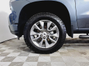 Thumbnail image of 2021 Chevrolet Silverado 1500 at Classic Chevrolet Cadillac - Beaumont