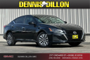 2024 Nissan Altima 2.5 SV at Dennis Dillon Auto Park