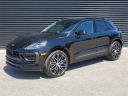 Thumbnail image of 2024 Porsche Macan at Porsche Clearwater