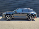 Thumbnail image of 2024 Porsche Macan at Porsche Clearwater