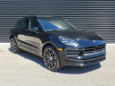 Thumbnail image of 2024 Porsche Macan at Porsche Clearwater