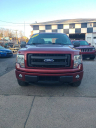 2014 Ford F-150 STX at Babo's Motors Inc.